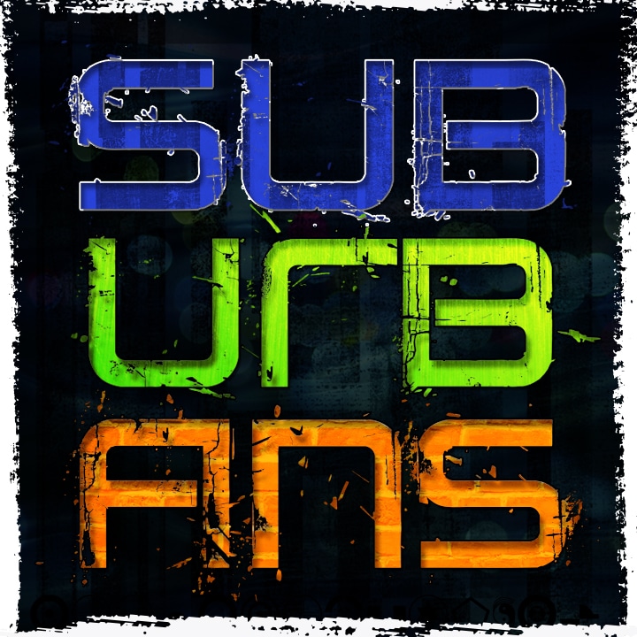 SubZLogoStack COlor Logo