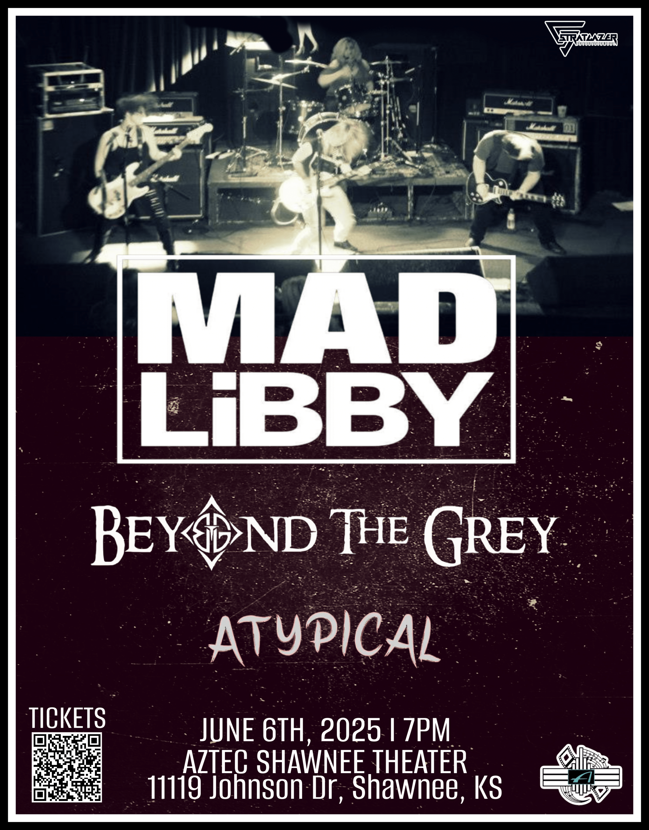 mad libby 060625