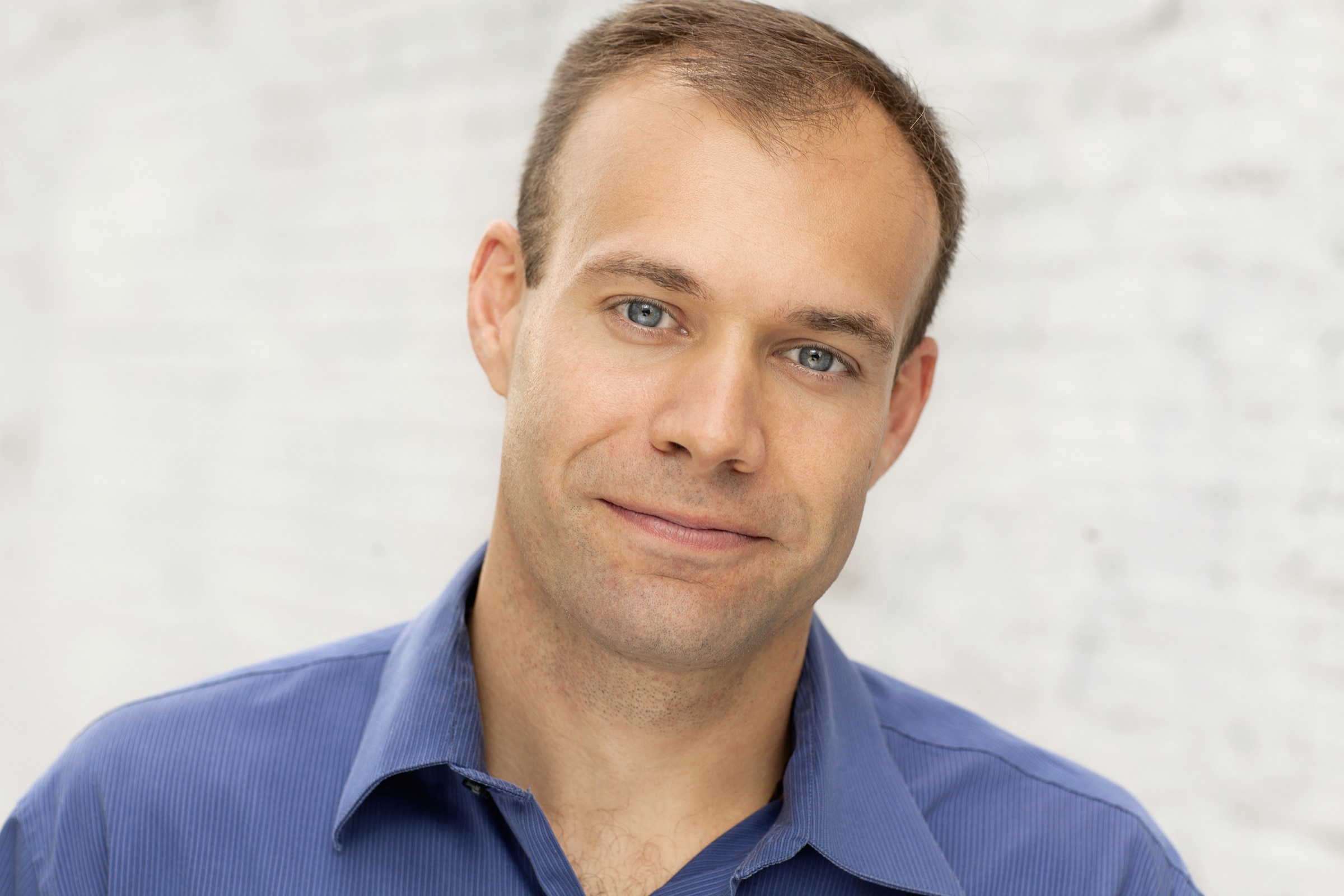 Keith Alberstadt.Photo Credit: Mindy Tucker
