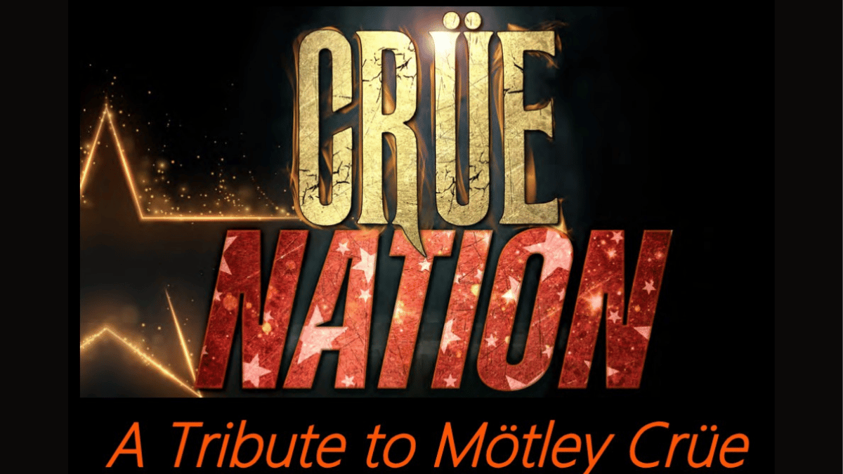 Crue Nation plus Cellar Ratt