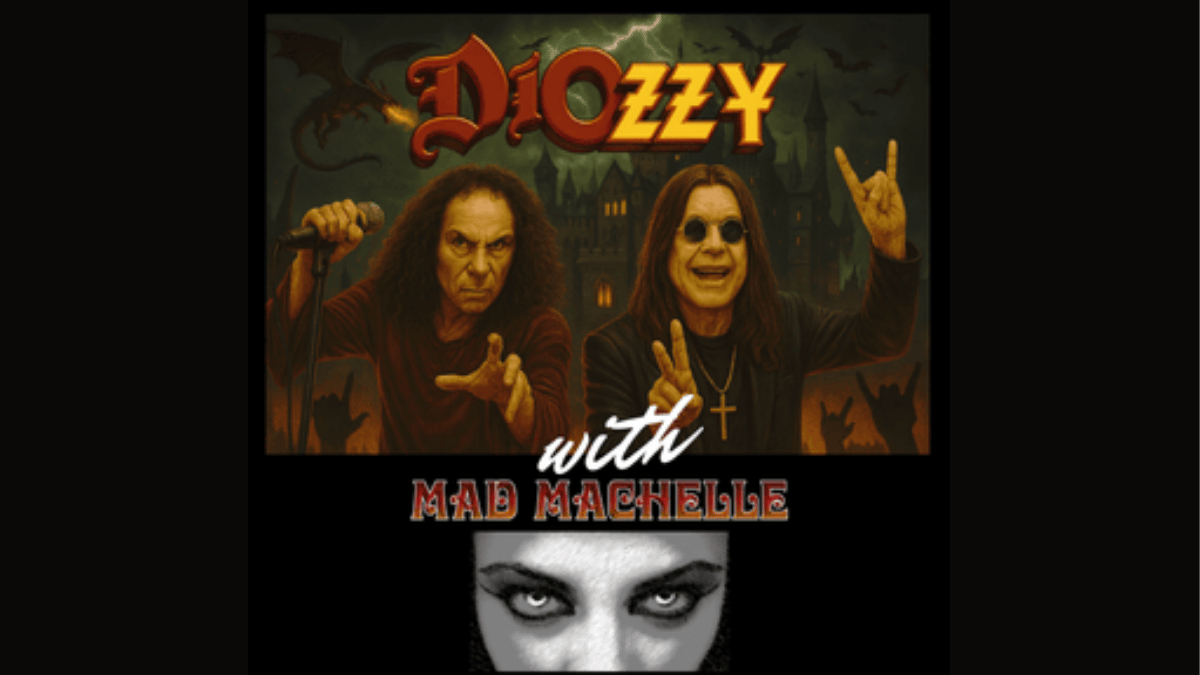 DiOzzy