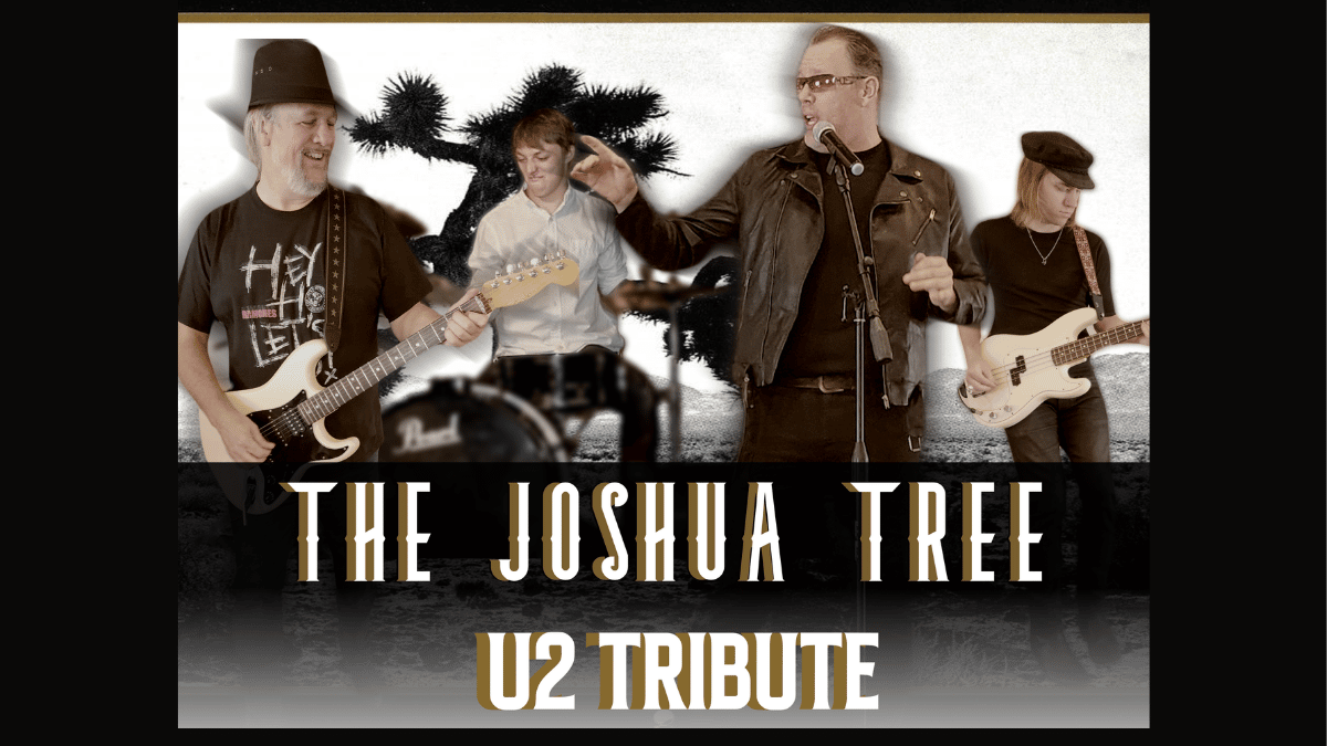 The Joshua Tree
