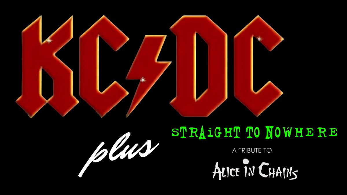 KCDC Straight to Nowhere