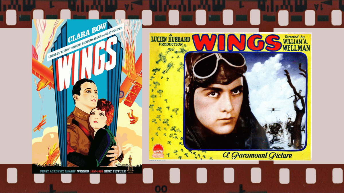 MOVIE: Wings