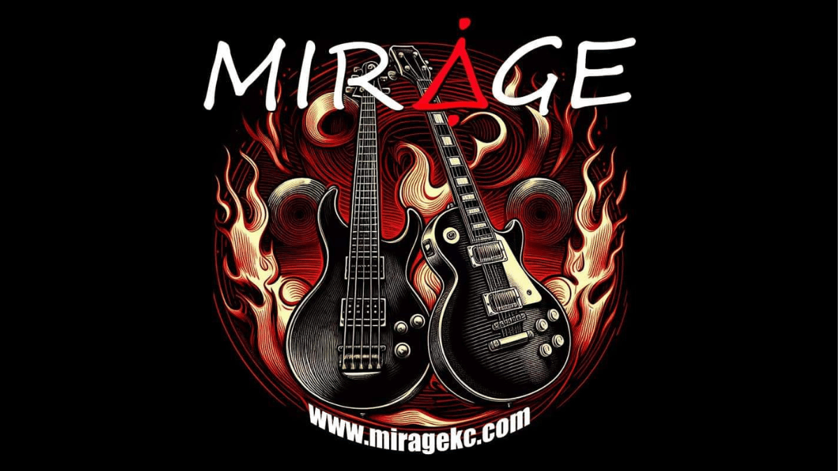 Mirage KC event