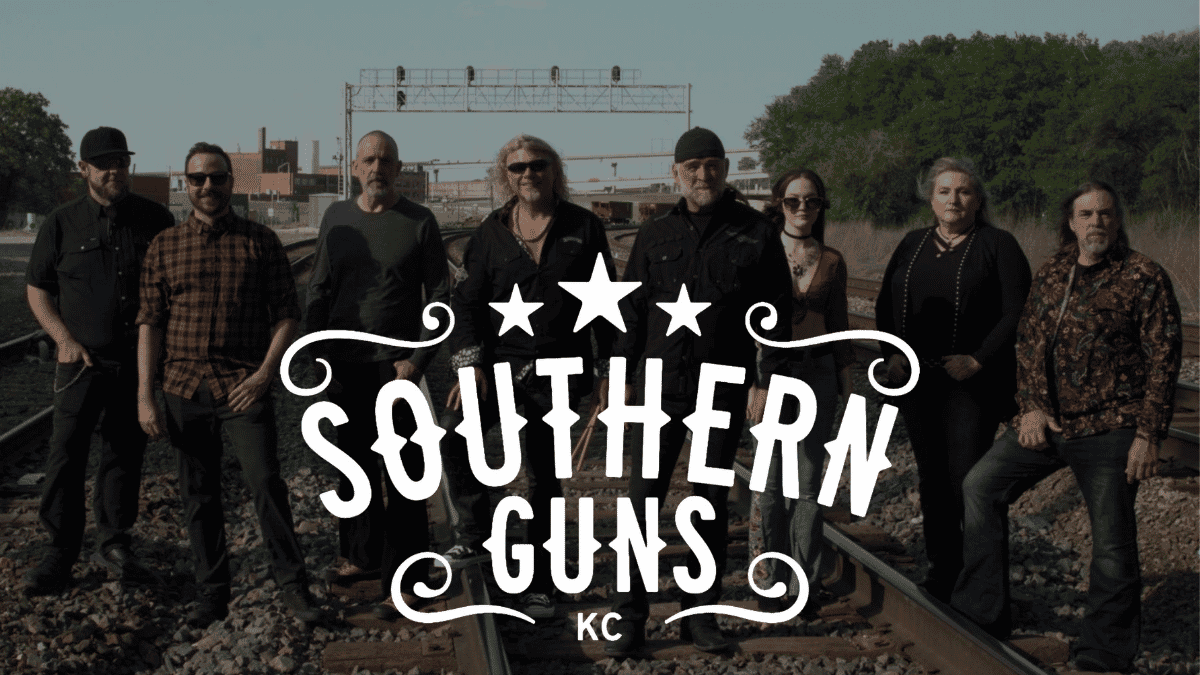 Southern Guns