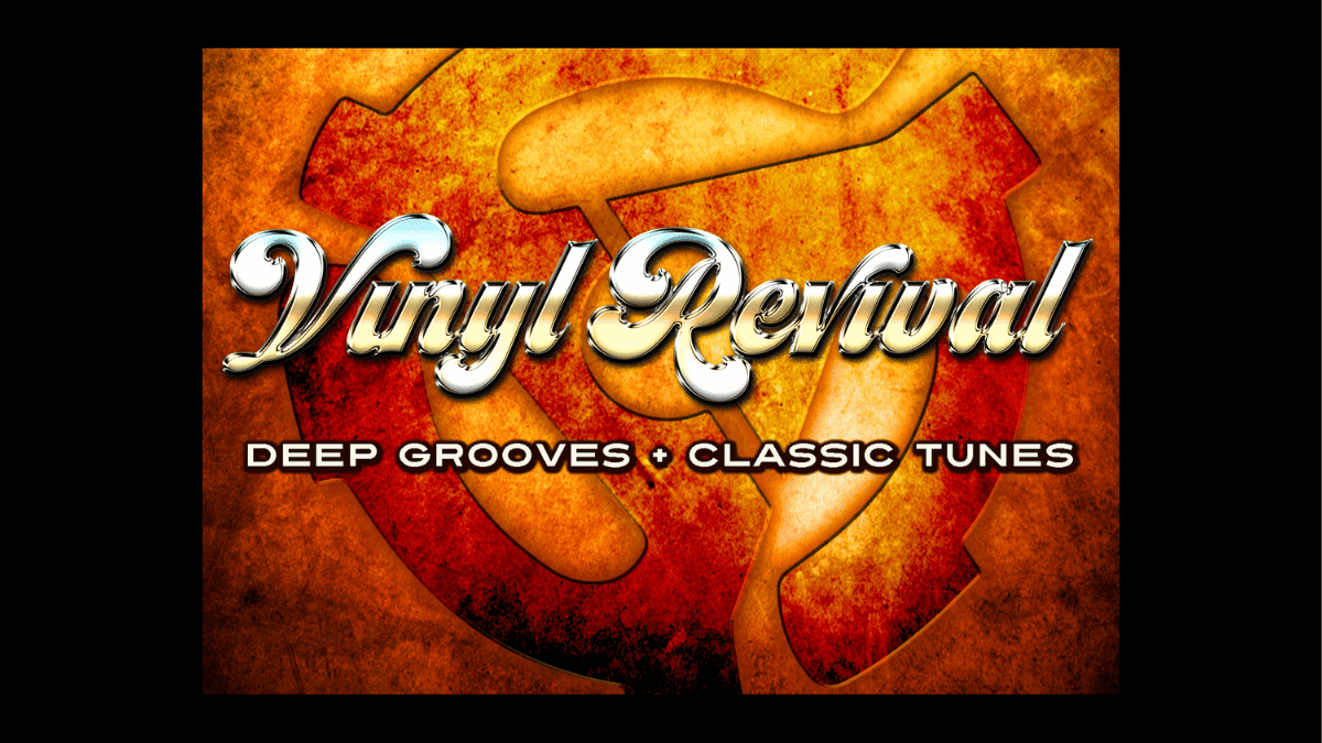 Vinyl Revival